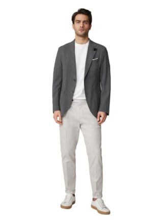 Windsor. T-Shirt weiss