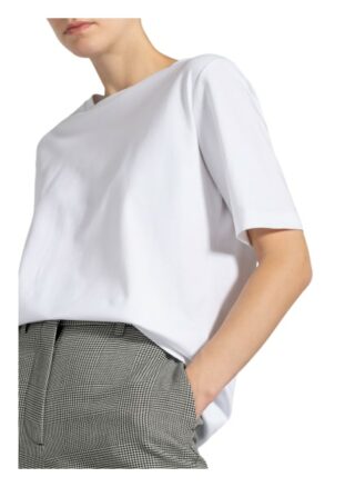 Windsor. T-Shirt weiss