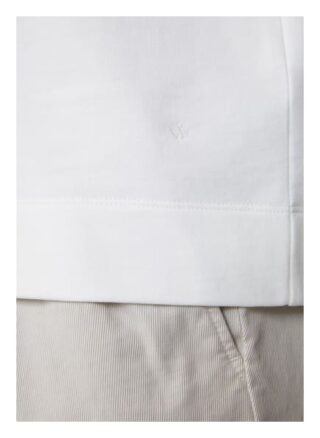 Windsor. T-Shirt weiss