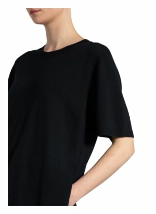 Wolford Strickshirt schwarz