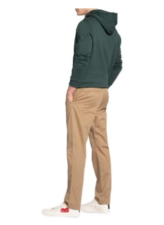 WOOD WOOD Marcus Chino Herren, Beige