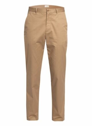 WOOD WOOD Marcus Chino Herren, Beige
