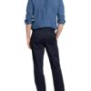 WOOD WOOD Marcus Chino Herren, Blau