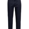 WOOD WOOD Marcus Chino Herren, Blau