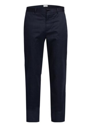 WOOD WOOD Marcus Chino Herren, Blau