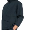 Wood Wood Jacke Luke blau