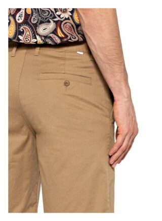 Wood Wood Shorts Jonathan beige