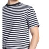 WOOD WOOD Sami T-Shirt Herren, Blau