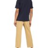 WOOD WOOD T-Shirt Herren, Blau