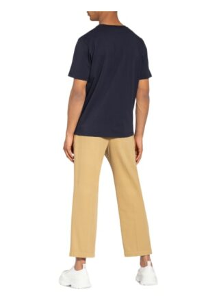 WOOD WOOD T-Shirt Herren, Blau