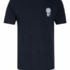 WOOD WOOD T-Shirt Herren, Blau
