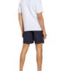 WOOD WOOD T-Shirt Herren, Weiß