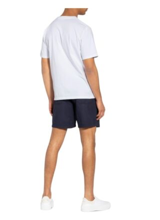 WOOD WOOD T-Shirt Herren, Weiß