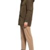 Woolrich Daunenparka Polar gruen