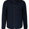 Woolrich Jacke Zum Wenden blau