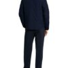 Woolrich Jacke Zum Wenden blau
