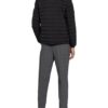 Woolrich Lightweight-Daunenjacke Sundance blau