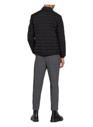 Woolrich Lightweight-Daunenjacke Sundance blau