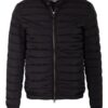 Woolrich Lightweight-Daunenjacke Sundance blau