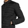 Woolrich Lightweight-Daunenjacke Sundance blau