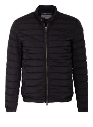 Woolrich Lightweight-Daunenjacke Sundance blau