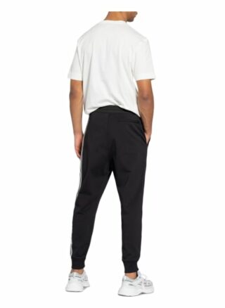 Y-3 Sweatpants schwarz