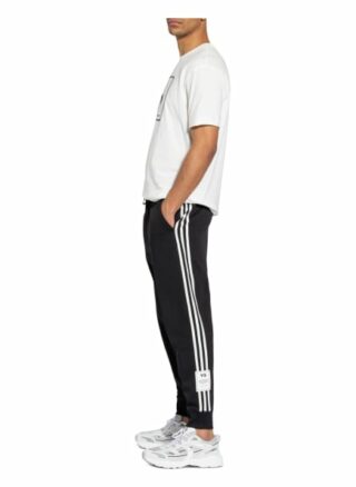 Y-3 Sweatpants schwarz