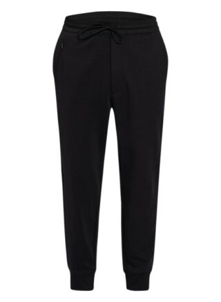 Y-3 Sweatpants schwarz