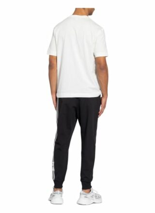 Y-3 T-Shirt weiss