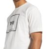 Y-3 T-Shirt weiss