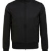 Y-3 Trainingsjacke schwarz