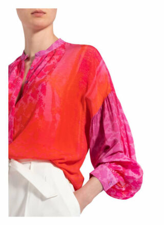 Yippie Hippie Blusenshirt pink