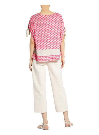 Yippie Hippie T-Shirt pink