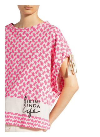 Yippie Hippie T-Shirt pink