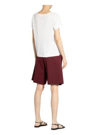 Yippie Hippie T-Shirt weiss