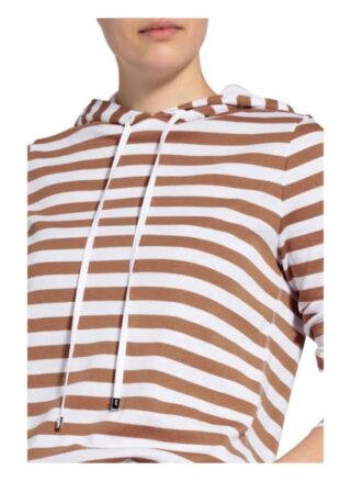 Zaída Hoodie beige
