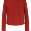 Zaída Longsleeve braun