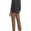 Zaída Shirt Mit 3/4-Arm grau