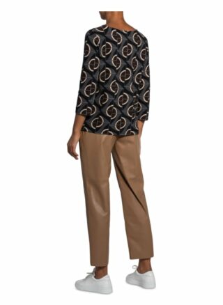 Zaída Shirt Mit 3/4-Arm grau