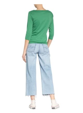 Zaída Shirt Mit 3/4-Arm gruen