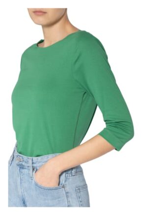 Zaída Shirt Mit 3/4-Arm gruen