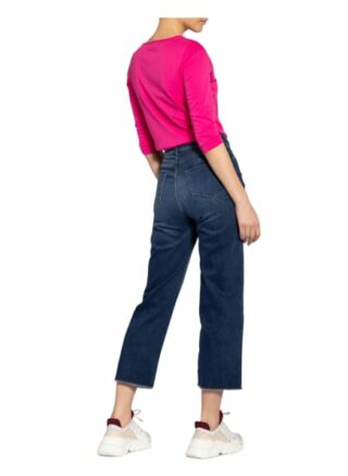 Zaída Shirt Mit 3/4-Arm pink