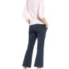 Zaída Shirt Mit 3/4-Arm rosa