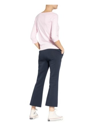 Zaída Shirt Mit 3/4-Arm rosa