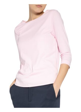 Zaída Shirt Mit 3/4-Arm rosa