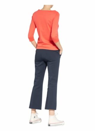 Zaída Shirt Mit 3/4-Arm rot