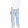 Zaída Shirt Mit 3/4-Arm weiss