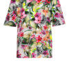 Zaída T-Shirt Ruha gruen