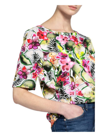 Zaída T-Shirt Ruha gruen