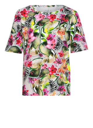 Zaída T-Shirt Ruha gruen